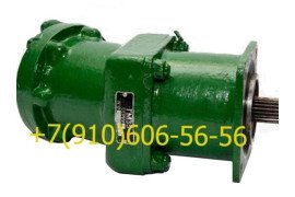 Гидронасос ГМ-37М, ГМ-40, ГМ-37-00-4 ГМ-35 